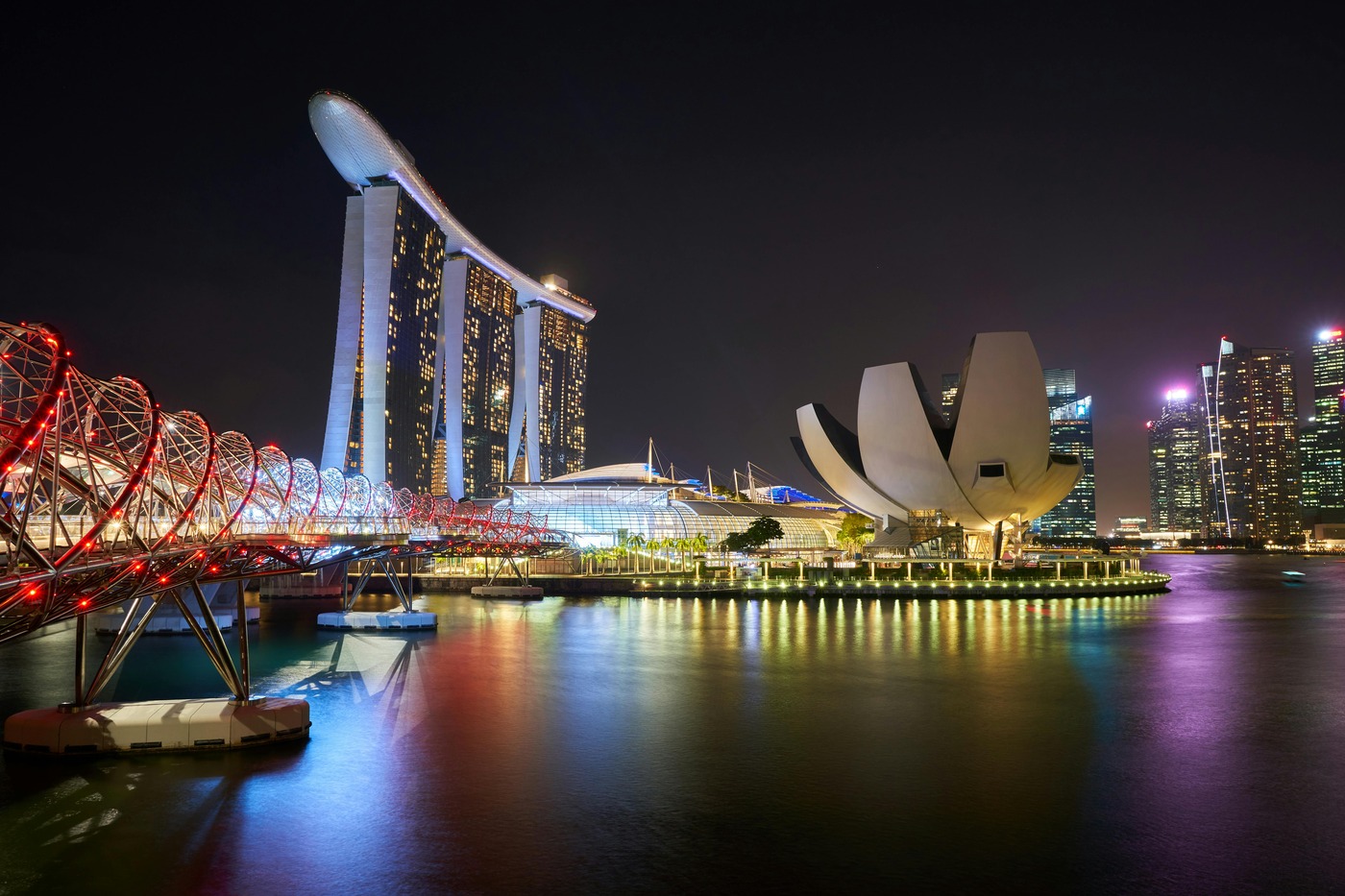 City of Wonders: Where Culture Meets Tomorrow